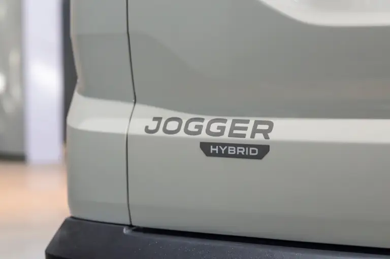 Dacia Sandero e Jogger 2026 - Foto ufficiali - 9
