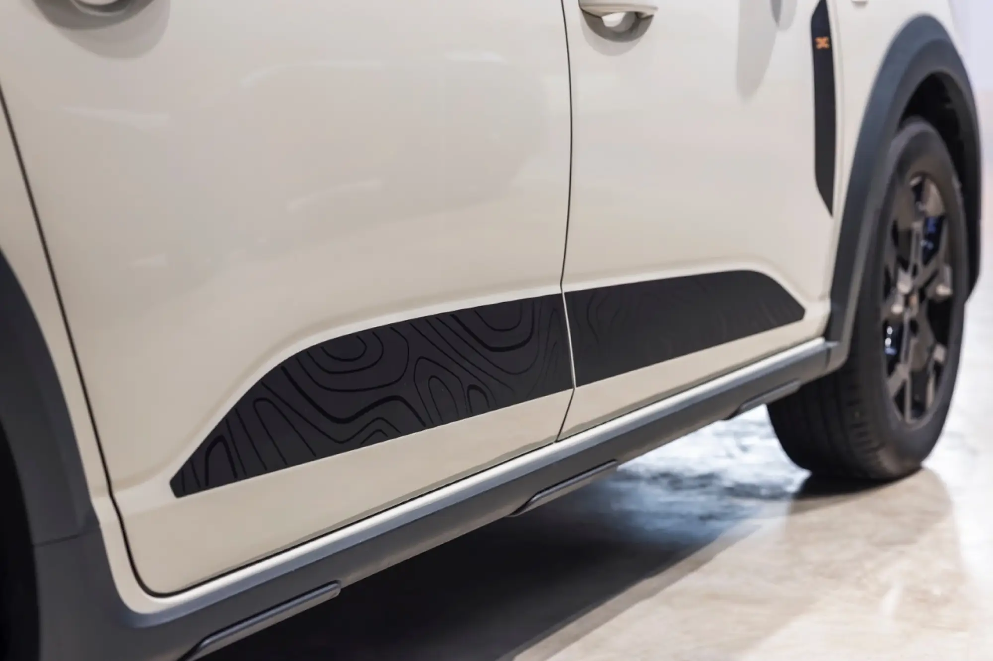 Dacia Sandero e Jogger 2026 - Foto ufficiali - 11