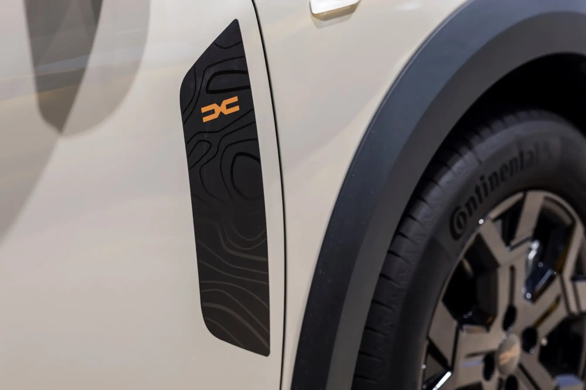 Dacia Sandero e Jogger 2026 - Foto ufficiali - 12
