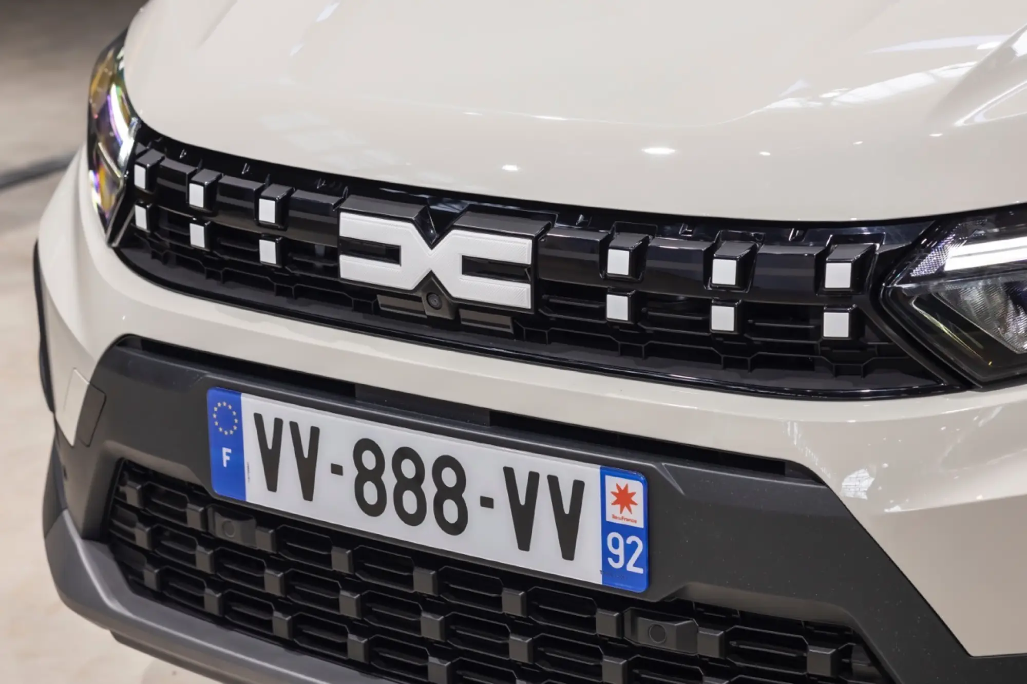 Dacia Sandero e Jogger 2026 - Foto ufficiali - 14