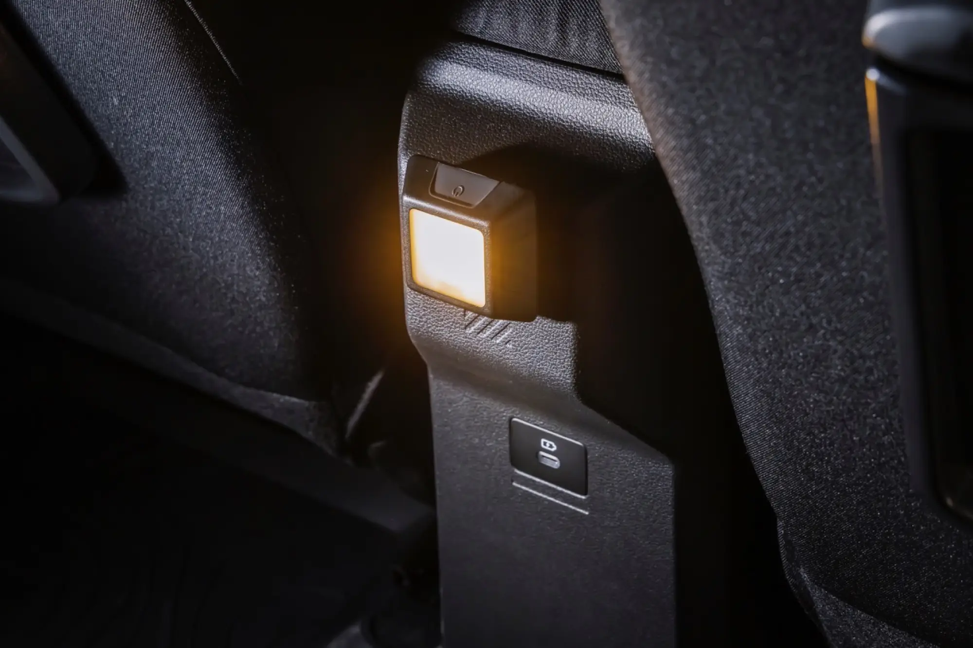 Dacia Sandero e Jogger 2026 - Foto ufficiali - 1