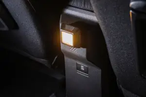 Dacia Sandero e Jogger 2026 - Foto ufficiali