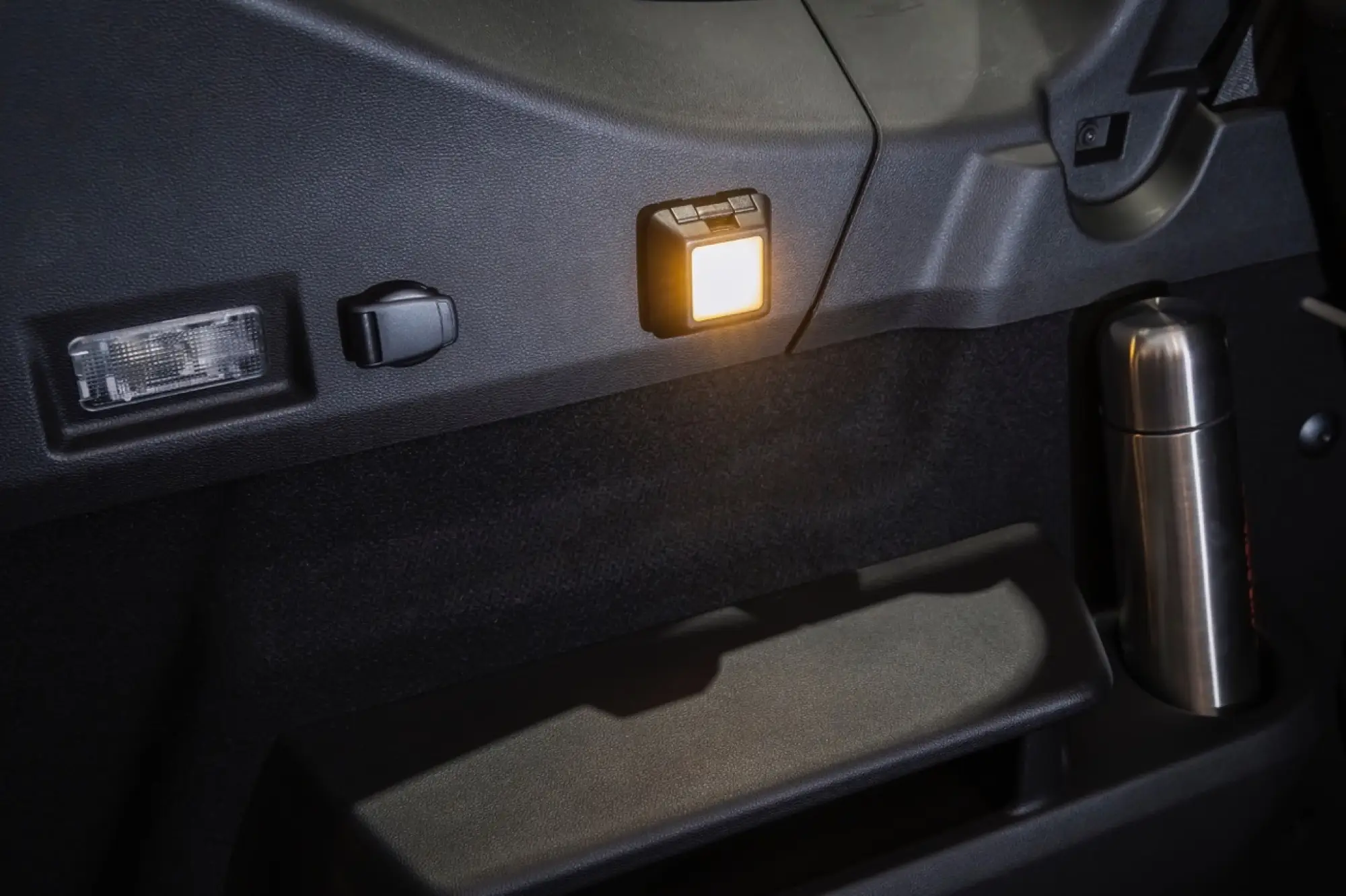 Dacia Sandero e Jogger 2026 - Foto ufficiali - 4