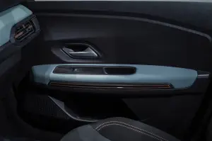 Dacia Sandero e Jogger 2026 - Foto ufficiali