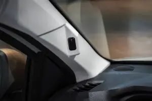 Dacia Sandero e Jogger 2026 - Foto ufficiali
