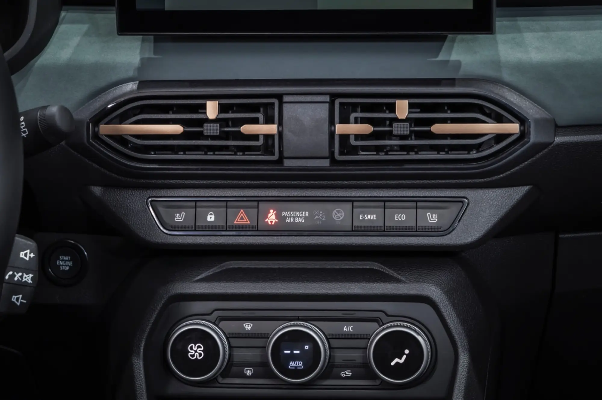 Dacia Sandero e Jogger 2026 - Foto ufficiali - 10