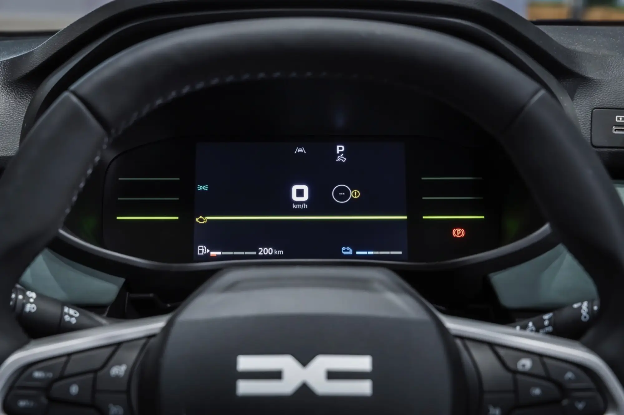 Dacia Sandero e Jogger 2026 - Foto ufficiali - 8