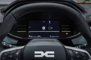 Dacia Sandero e Jogger 2026 - Foto ufficiali