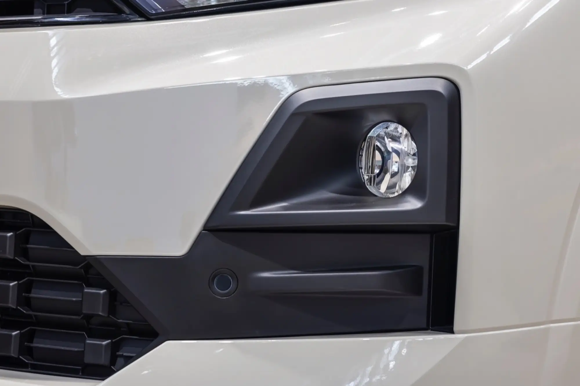 Dacia Sandero e Jogger 2026 - Foto ufficiali - 30