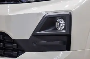 Dacia Sandero e Jogger 2026 - Foto ufficiali