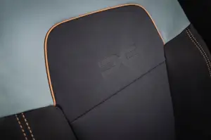 Dacia Sandero e Jogger 2026 - Foto ufficiali