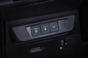 Dacia Sandero e Jogger 2026 - Foto ufficiali