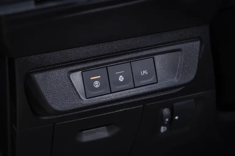 Dacia Sandero e Jogger 2026 - Foto ufficiali - 50