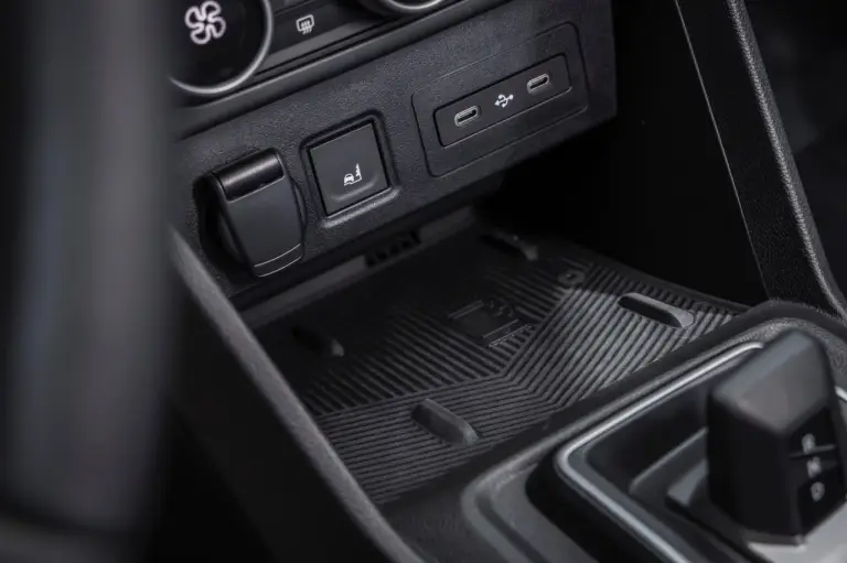 Dacia Sandero e Jogger 2026 - Foto ufficiali - 42