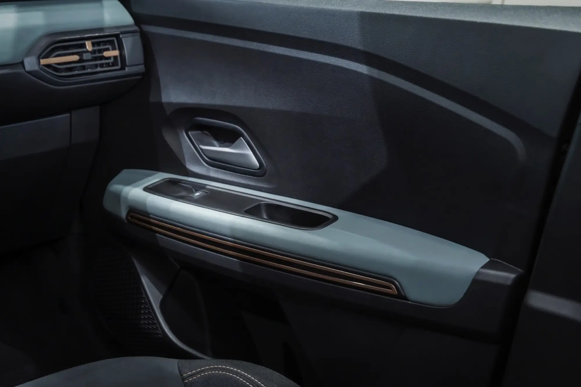 Dacia Sandero e Jogger 2026 - Foto ufficiali - 44