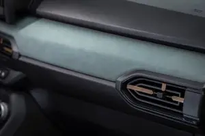 Dacia Sandero e Jogger 2026 - Foto ufficiali