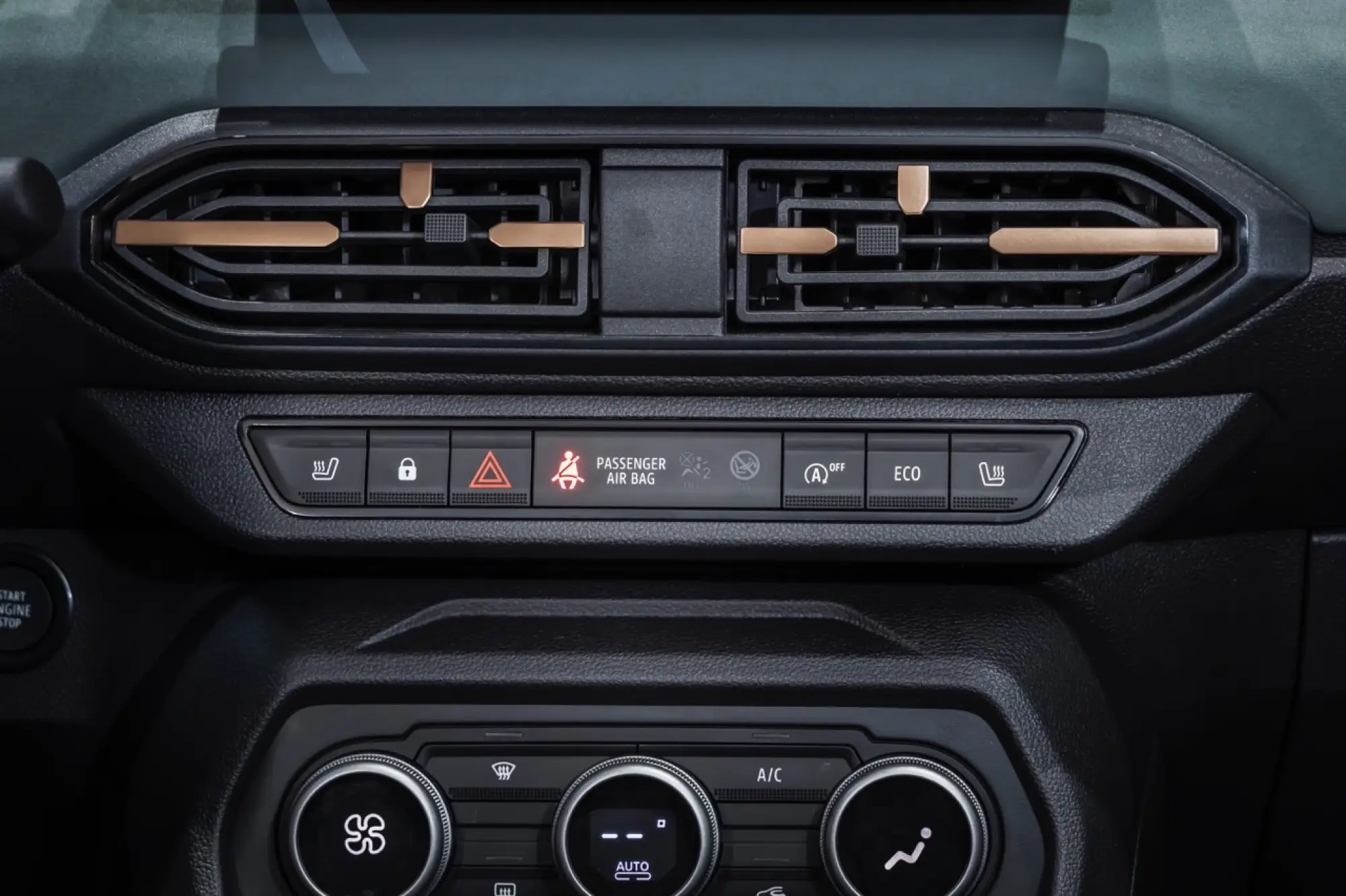 Dacia Sandero e Jogger 2026 - Foto ufficiali - 46