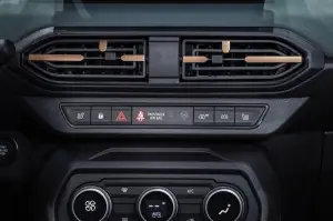 Dacia Sandero e Jogger 2026 - Foto ufficiali