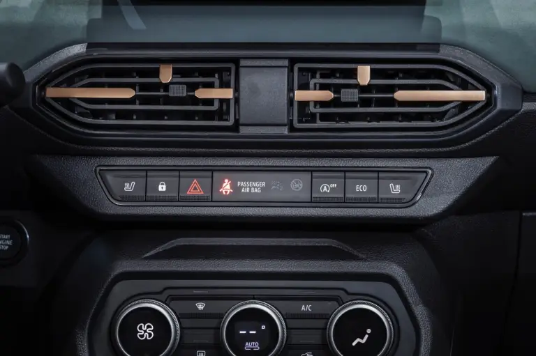 Dacia Sandero e Jogger 2026 - Foto ufficiali - 46