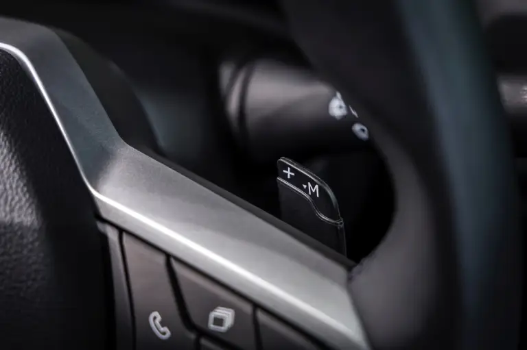 Dacia Sandero e Jogger 2026 - Foto ufficiali - 31