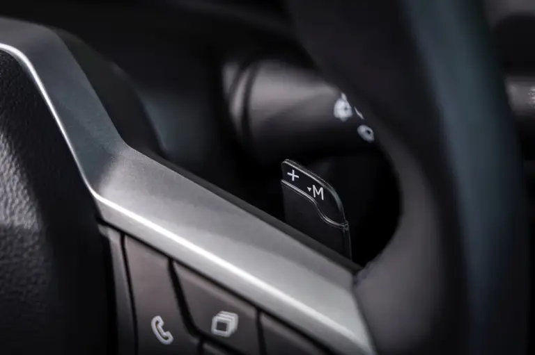 Dacia Sandero e Jogger 2026 - Foto ufficiali - 47