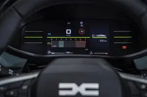 Dacia Sandero e Jogger 2026 - Foto ufficiali
