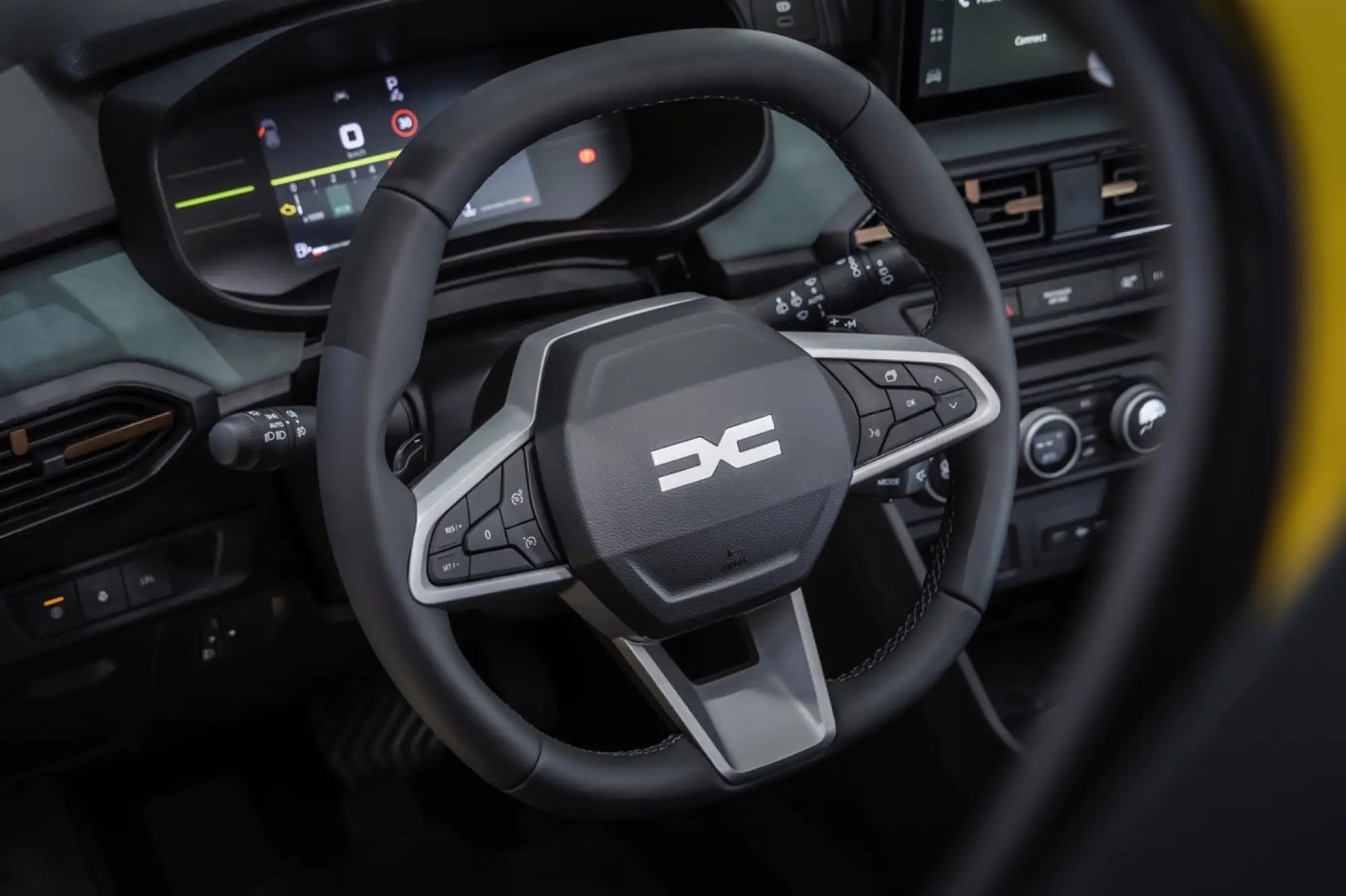 Dacia Sandero e Jogger 2026 - Foto ufficiali - 49