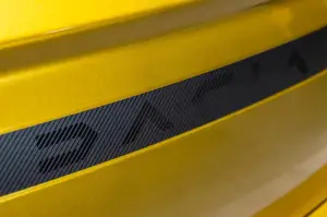 Dacia Sandero e Jogger 2026 - Foto ufficiali