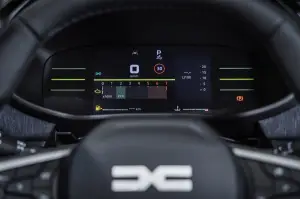 Dacia Sandero e Jogger 2026 - Foto ufficiali