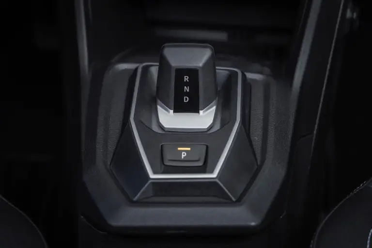 Dacia Sandero e Jogger 2026 - Foto ufficiali - 63