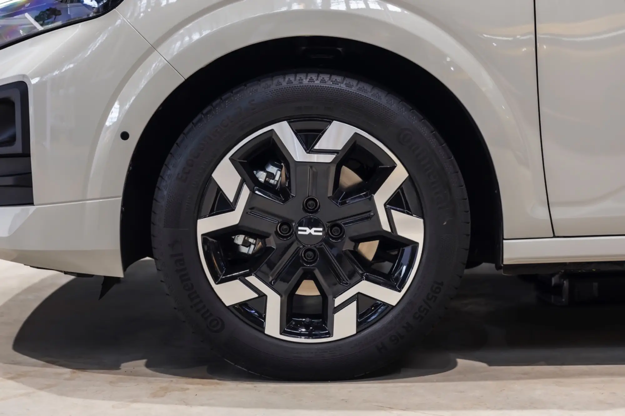 Dacia Sandero e Jogger 2026 - Foto ufficiali - 29