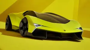 Lamborghini Manifesto Concept