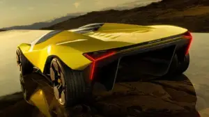 Lamborghini Manifesto Concept