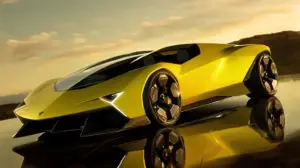 Lamborghini Manifesto Concept
