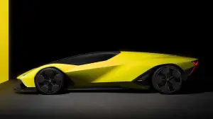 Lamborghini Manifesto Concept
