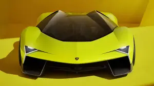 Lamborghini Manifesto Concept