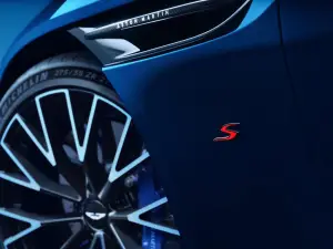 Aston Martin DB12 S - 9