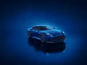 Aston Martin DB12 S - 2