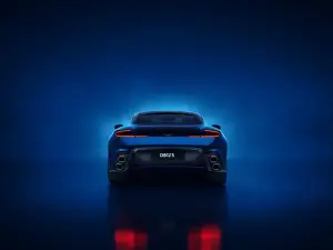Aston Martin DB12 S - 8