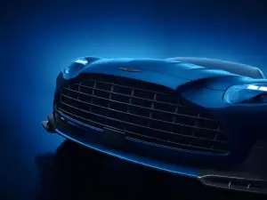 Aston Martin DB12 S - 5