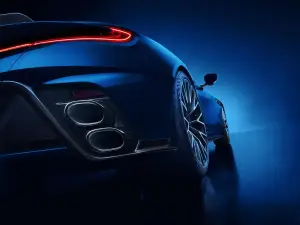 Aston Martin DB12 S - 11