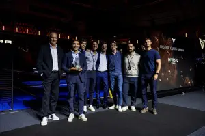 Cupra e SEAT Italia Dealer Convention 2025