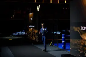 Cupra e SEAT Italia Dealer Convention 2025