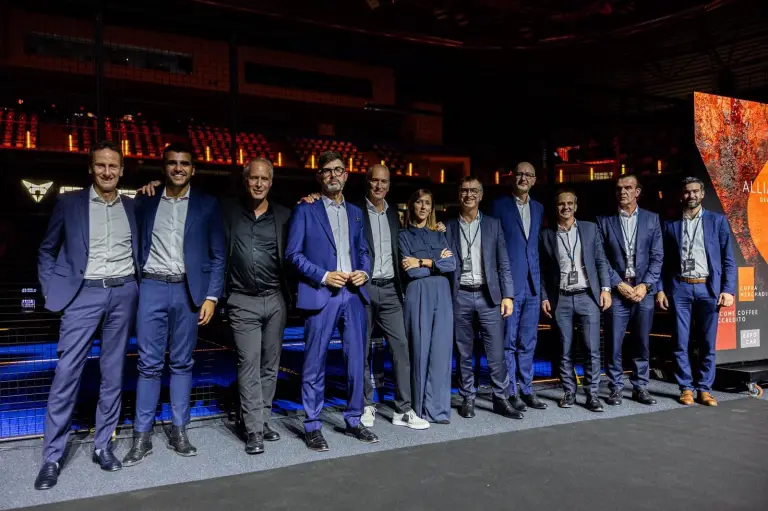 Cupra e SEAT Italia Dealer Convention 2025 - 18