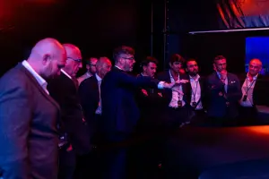 Cupra e SEAT Italia Dealer Convention 2025