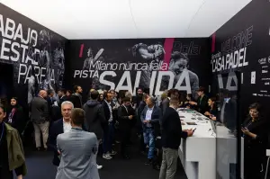 Cupra e SEAT Italia Dealer Convention 2025