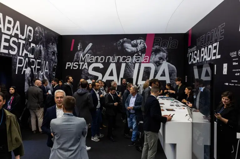 Cupra e SEAT Italia Dealer Convention 2025 - 14
