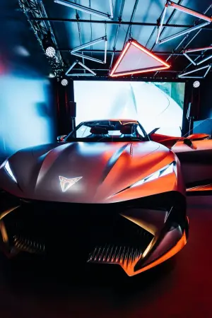 Cupra e SEAT Italia Dealer Convention 2025