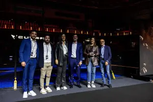 Cupra e SEAT Italia Dealer Convention 2025