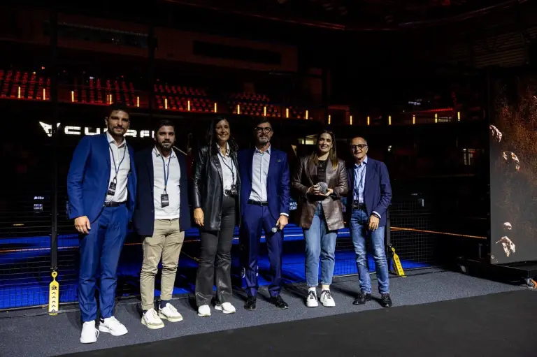 Cupra e SEAT Italia Dealer Convention 2025 - 13